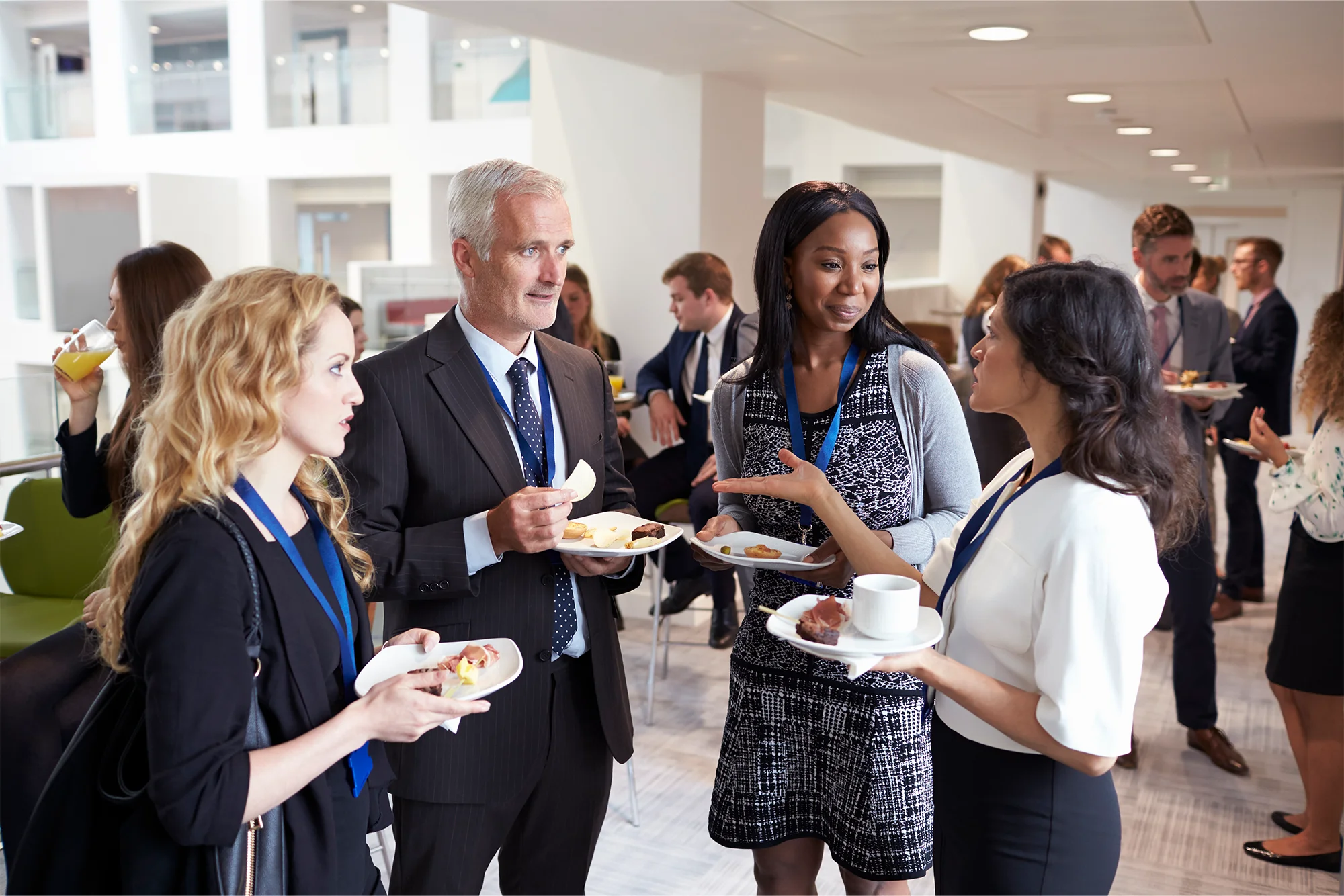 Corporate Events