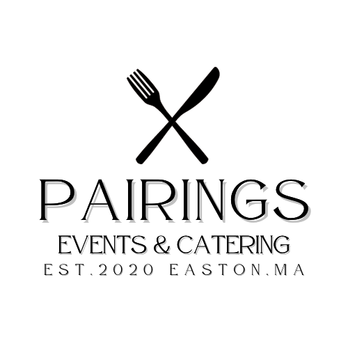 Pairings Events & Catering