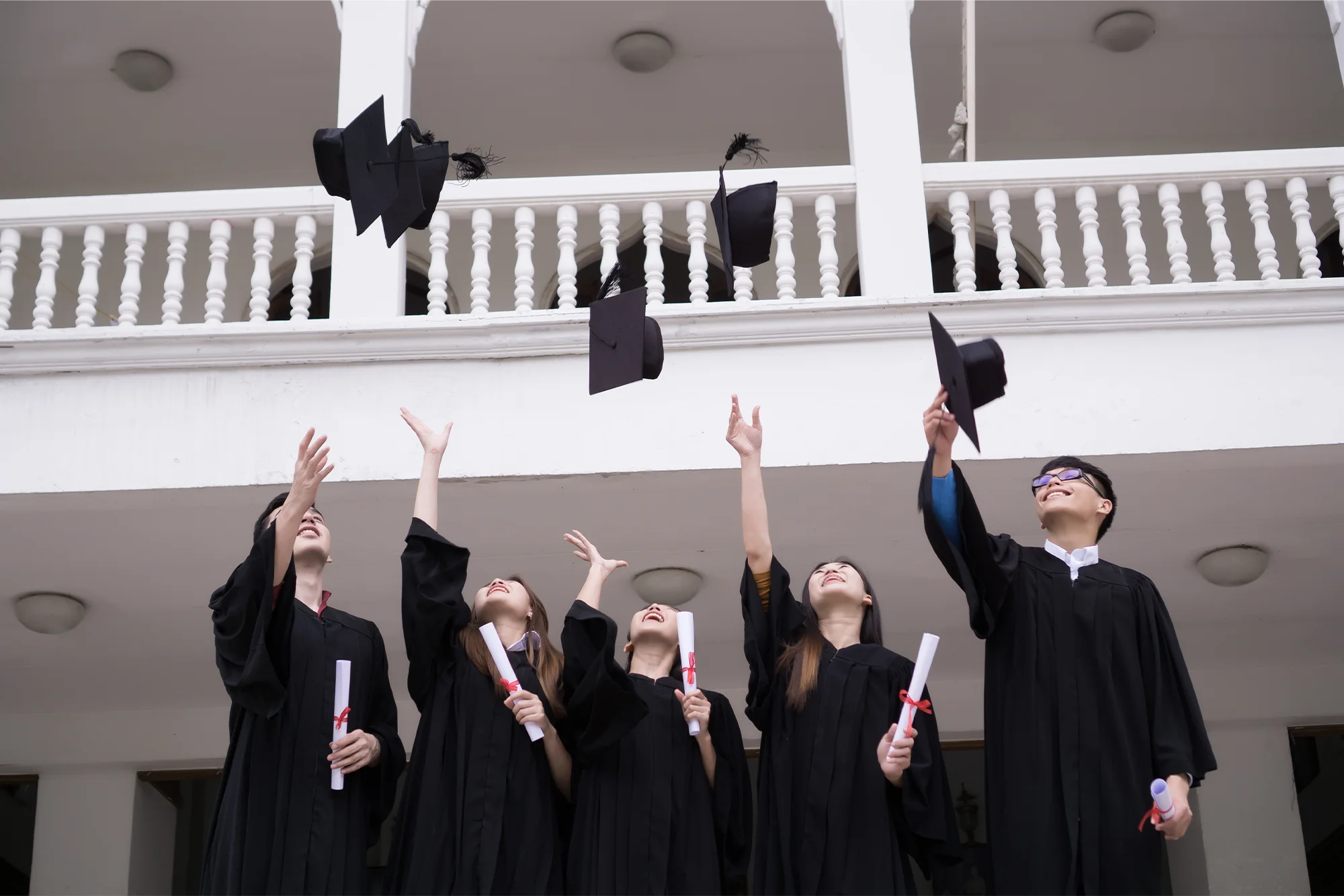 Graduations